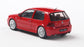 Volkswagen Golf IV R32 Rouge - Solido - 1/43