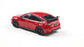 PRECOMMANDE - HONDA CIVIC TYPE R RALLYE RED 2022 - Solido - 1/43