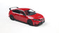 PRECOMMANDE - HONDA CIVIC TYPE R RALLYE RED 2022 - Solido - 1/43