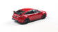 PRECOMMANDE - HONDA CIVIC TYPE R RALLYE RED 2022 - Solido - 1/43