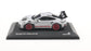 PRECOMMANDE - PORSCHE 911 (992) GT3 RS ICE GREY METALLIC W/PYRO RED 2023 - Solido - 1/43