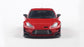PANDEM TOYOTA GR86 RED 2022 - Solido - 1/43