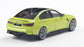 BMW M3 (G80) São Paulo yellow - Solido - 1/43