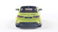 BMW M3 (G80) São Paulo yellow - Solido - 1/43