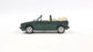PRECOMMANDE - VOLKSWAGEN GOLF CABRIO CLASSIC LINE CLASSIC GREEN 1992 - Solido - 1/43
