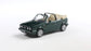 PRECOMMANDE - VOLKSWAGEN GOLF CABRIO CLASSIC LINE CLASSIC GREEN 1992 - Solido - 1/43