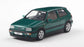 PRECOMMANDE - VOLKSWAGEN GOLF MKIII VR6 DRAGON GREEN PEARL 1994 - Solido - 1/43