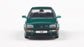 PRECOMMANDE - VOLKSWAGEN GOLF MKIII VR6 DRAGON GREEN PEARL 1994 - Solido - 1/43