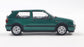PRECOMMANDE - VOLKSWAGEN GOLF MKIII VR6 DRAGON GREEN PEARL 1994 - Solido - 1/43