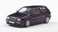 PRECOMMANDE - VOLKSWAGEN GOLF MKIII VR6 DUSTY MAUVE PEARL 1994 - Solido - 1/43