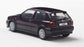 PRECOMMANDE - VOLKSWAGEN GOLF MKIII VR6 DUSTY MAUVE PEARL 1994 - Solido - 1/43