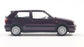 PRECOMMANDE - VOLKSWAGEN GOLF MKIII VR6 DUSTY MAUVE PEARL 1994 - Solido - 1/43