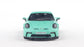 PRECOMMANDE - PORSCHE 911 (992) GT3 TOURING MINT GREEN 2023 - Solido - 1/43