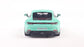 PRECOMMANDE - PORSCHE 911 (992) GT3 TOURING MINT GREEN 2023 - Solido - 1/43