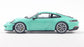 PRECOMMANDE - PORSCHE 911 (992) GT3 TOURING MINT GREEN 2023 - Solido - 1/43