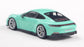 PRECOMMANDE - PORSCHE 911 (992) GT3 TOURING MINT GREEN 2023 - Solido - 1/43