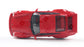 PRECOMMANDE - PORSCHE 911 (964) RS 3.8 GUARDS RED 1994 - Solido - 1/43