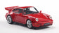 PRECOMMANDE - PORSCHE 911 (964) RS 3.8 GUARDS RED 1994 - Solido - 1/43