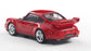 PRECOMMANDE - PORSCHE 911 (964) RS 3.8 GUARDS RED 1994 - Solido - 1/43