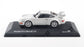 PRECOMMANDE - PORSCHE 911 (964) RS 3.8 GRAND PRIX WHITE 1994 - Solido - 1/43