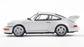 PRECOMMANDE - PORSCHE 911 (964) RS 3.8 GRAND PRIX WHITE 1994 - Solido - 1/43