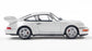 PRECOMMANDE - PORSCHE 911 (964) RS 3.8 GRAND PRIX WHITE 1994 - Solido - 1/43
