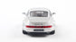 PRECOMMANDE - PORSCHE 911 (964) RS 3.8 GRAND PRIX WHITE 1994 - Solido - 1/43