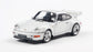 PRECOMMANDE - PORSCHE 911 (964) RS 3.8 GRAND PRIX WHITE 1994 - Solido - 1/43