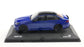 PRECOMMANDE - BMW G90 M5 SEDAN MARINA BAY BLUE 2024 - Solido - 1/43
