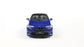 PRECOMMANDE - BMW G90 M5 SEDAN MARINA BAY BLUE 2024 - Solido - 1/43