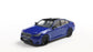 PRECOMMANDE - BMW G90 M5 SEDAN MARINA BAY BLUE 2024 - Solido - 1/43