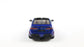 PRECOMMANDE - BMW G90 M5 SEDAN MARINA BAY BLUE 2024 - Solido - 1/43