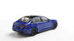 PRECOMMANDE - BMW G90 M5 SEDAN MARINA BAY BLUE 2024 - Solido - 1/43