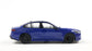 PRECOMMANDE - BMW G90 M5 SEDAN MARINA BAY BLUE 2024 - Solido - 1/43