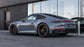PRECOMMANDE - PORSCHE 911 (992) CARRERA 4 GTS ARTIC GREY 2023 - Solido - 1/43