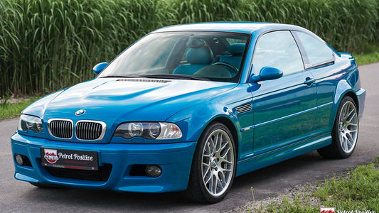 PRECOMMANDE - BMW M3 COUPE LAGUNA SECA BLUE 2000 - Solido - 1/43