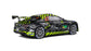 Alpine A110 Rallye Monte-Carlo 2022 #4 Delecour/Guigonnet - Soliodo - 1/18