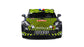 Alpine A110 Rallye Monte-Carlo 2022 #4 Delecour/Guigonnet - Soliodo - 1/18