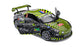 Alpine A110 Rallye Monte-Carlo 2022 #4 Delecour/Guigonnet - Soliodo - 1/18