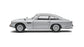 Aston Martin DB5 Silver Birch 1964 - Solido - 1/18