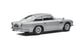 Aston Martin DB5 Silver Birch 1964 - Solido - 1/18