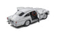 Aston Martin DB5 Silver Birch 1964 - Solido - 1/18