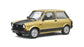 Autobianchi A112 Mk.5 Abarth Bronze Metallic 1980 - Solido - 1/18