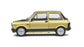 Autobianchi A112 Mk.5 Abarth Bronze Metallic 1980 - Solido - 1/18
