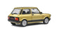 Autobianchi A112 Mk.5 Abarth Bronze Metallic 1980 - Solido - 1/18