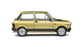 Autobianchi A112 Mk.5 Abarth Bronze Metallic 1980 - Solido - 1/18