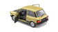 Autobianchi A112 Mk.5 Abarth Bronze Metallic 1980 - Solido - 1/18