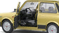 Autobianchi A112 Mk.5 Abarth Bronze Metallic 1980 - Solido - 1/18