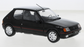 Peugeot 205 GTI 1988 Noir - Whitebox - 1/24