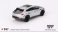 LAMBORGHINI URUS PERFORMANTE GRIGIO NIMBUS 2024 - Mini GT - 1/64